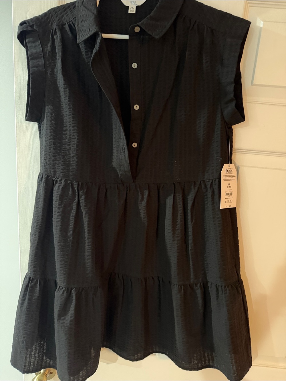 Dress Subcategory Identification